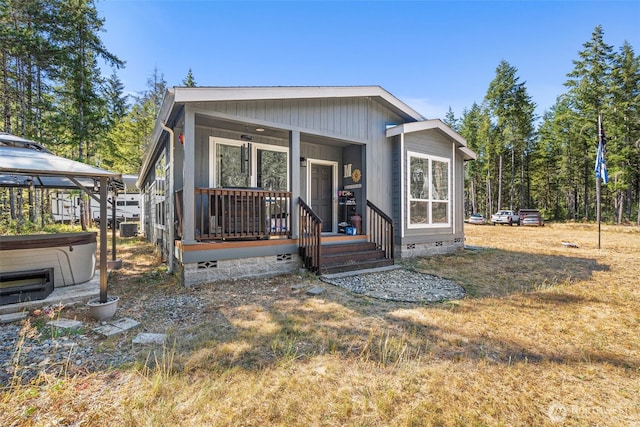 792 E Jensen Rd, Shelton, WA 98584 - photo 3