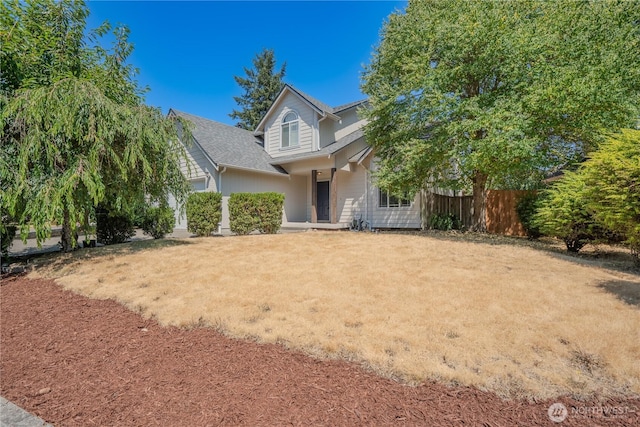 8626 Christa Dr NE, Lacey, WA 98516 - photo 1