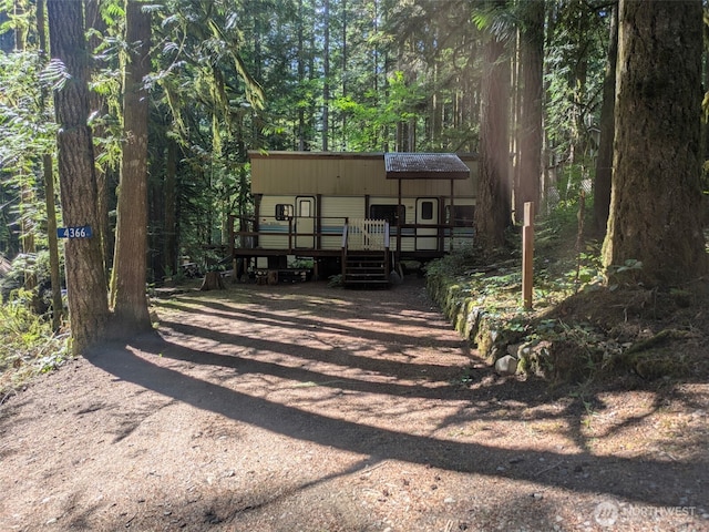 4366 Salish Trl Unit 1A40, Concrete, WA 98237 - photo 1
