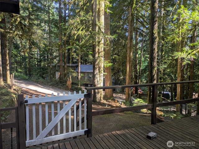 4366 Salish Trl Unit 1A40, Concrete, WA 98237 - photo 4