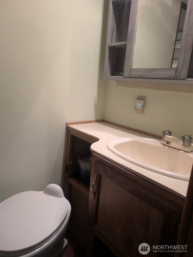 4366 Salish Trl Unit 1A40, Concrete, WA 98237 - photo 8