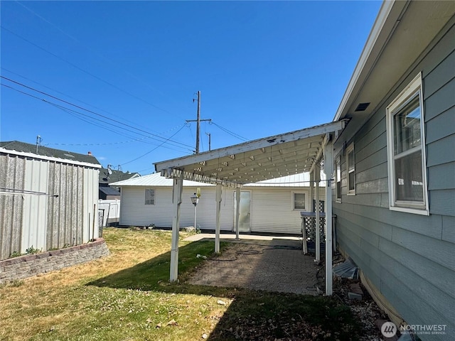 706 Maxwell St, Davenport, WA 99122 - photo 34