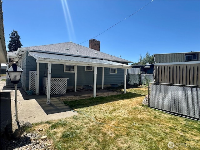 706 Maxwell St, Davenport, WA 99122 - photo 35