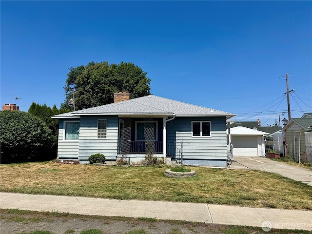 706 Maxwell St, Davenport, WA 99122 - photo 39