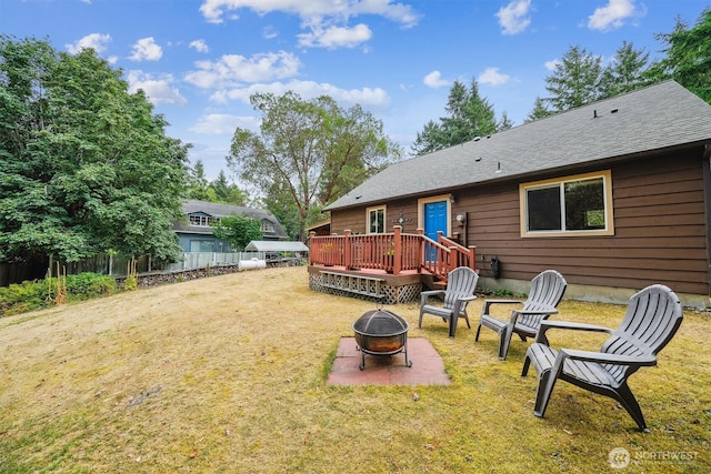10708 Madrona Dr, Anderson Island, WA 98303 - photo 37