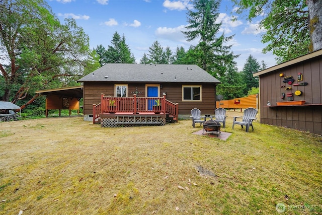 10708 Madrona Dr, Anderson Island, WA 98303 - photo 5