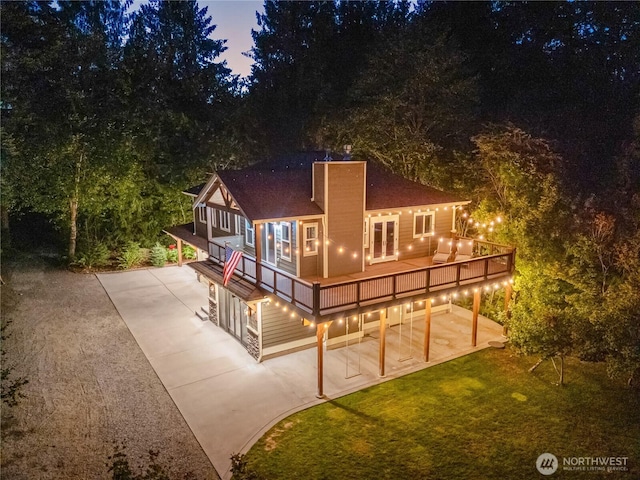 1809 217th Avenue Ct E, Lake Tapps, WA 98391 - photo 18