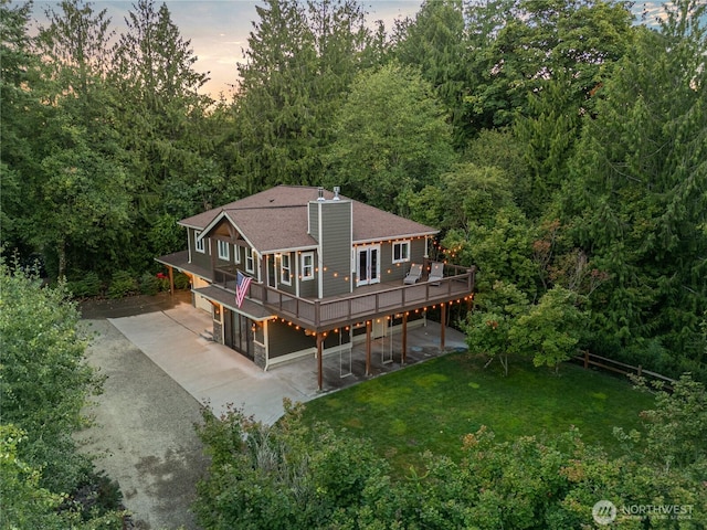 1809 217th Avenue Ct E, Lake Tapps, WA 98391 - photo 26