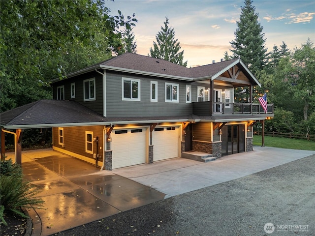 1809 217th Avenue Ct E, Lake Tapps, WA 98391 - photo 2