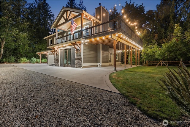 1809 217th Avenue Ct E, Lake Tapps, WA 98391 - photo 31