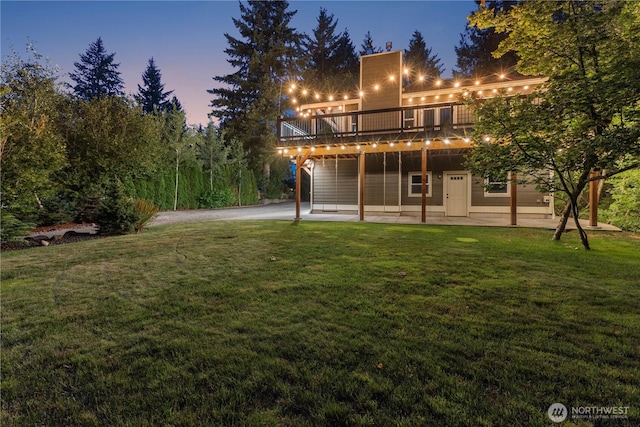 1809 217th Avenue Ct E, Lake Tapps, WA 98391 - photo 32