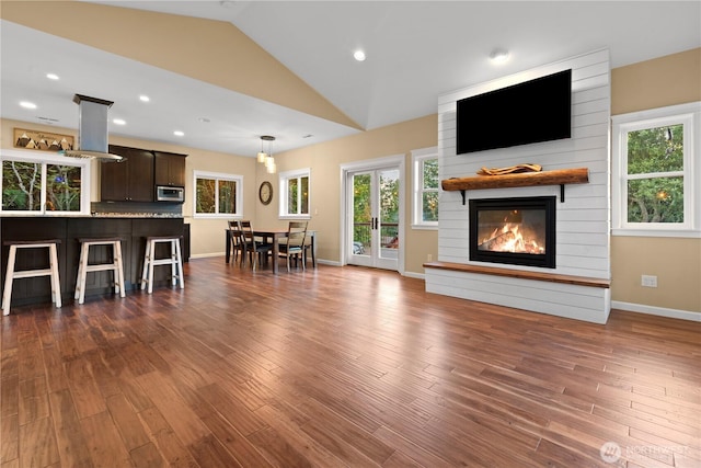 1809 217th Avenue Ct E, Lake Tapps, WA 98391 - photo 4