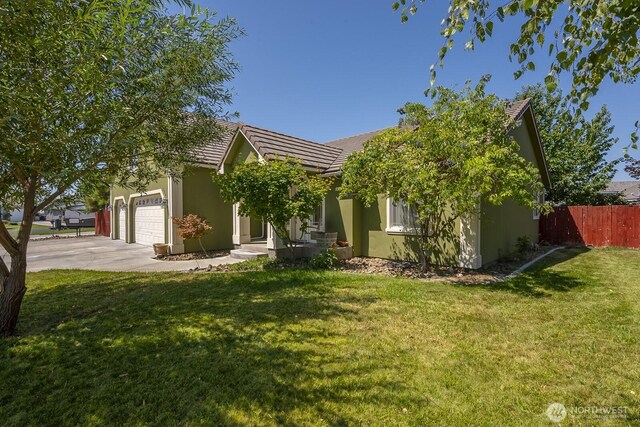 320 E Inglewood Dr, Moses Lake, WA 98837 - photo 26