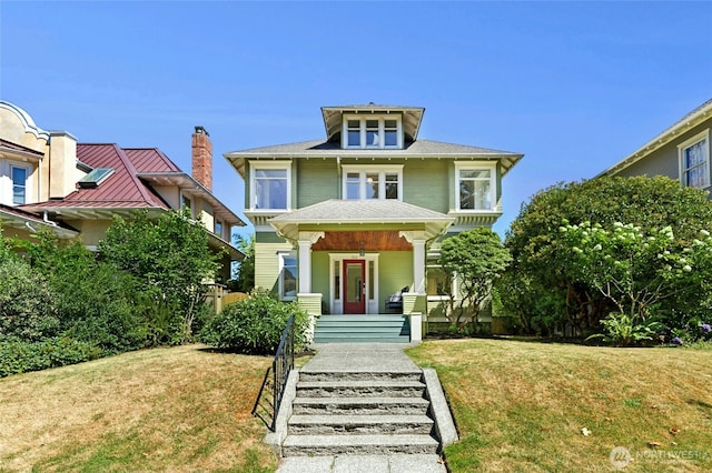 712 17th Ave E, Seattle, WA 98112 - photo 1