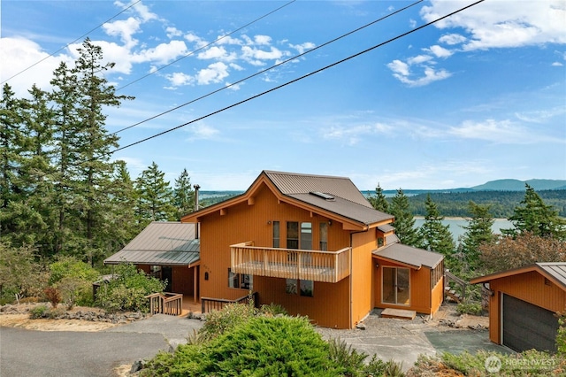 3074 Mt Vista Dr, Lummi Island, WA 98262 - photo 1