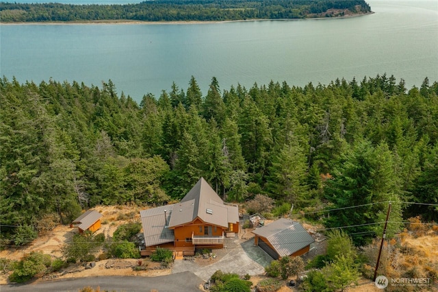 3074 Mt Vista Dr, Lummi Island, WA 98262 - photo 2