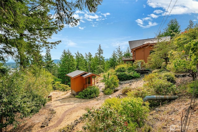 3074 Mt Vista Dr, Lummi Island, WA 98262 - photo 4