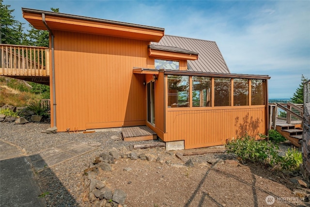 3074 Mt Vista Dr, Lummi Island, WA 98262 - photo 5