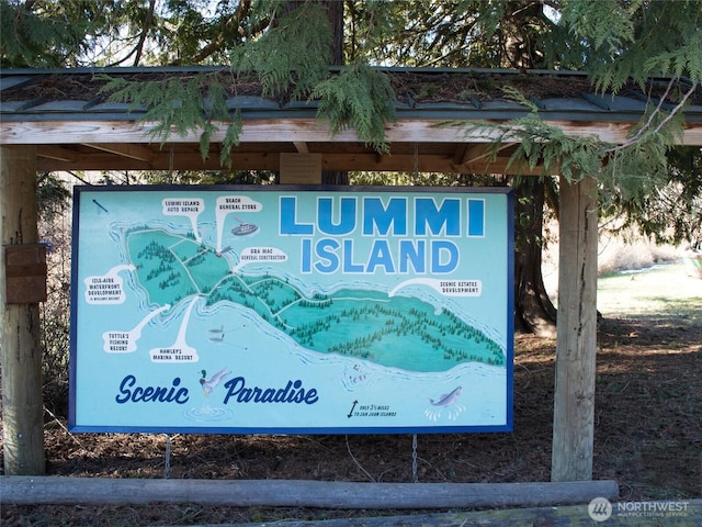 3074 Mt Vista Dr, Lummi Island, WA 98262 - photo 37