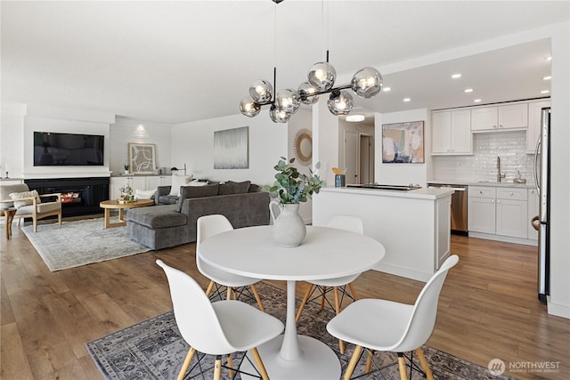 9909 NE 1st St Unit 402, Bellevue, WA 98004 - photo 10