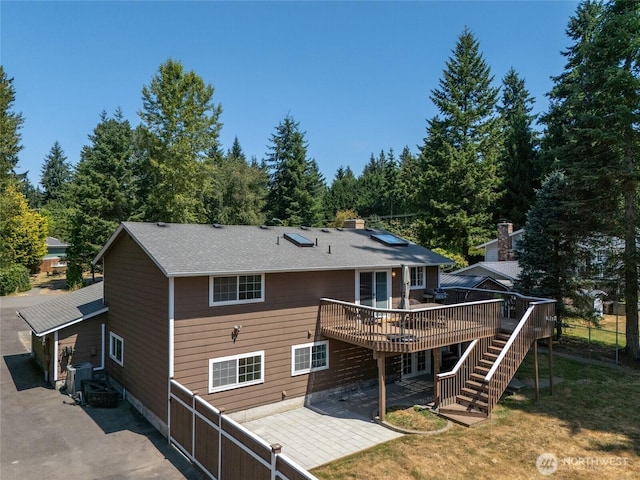 9830 220th Pl SE, Snohomish, WA 98296 - photo 38