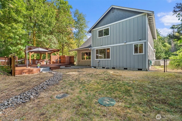 2141 107th Ln SE, Olympia, WA 98501 - photo 32
