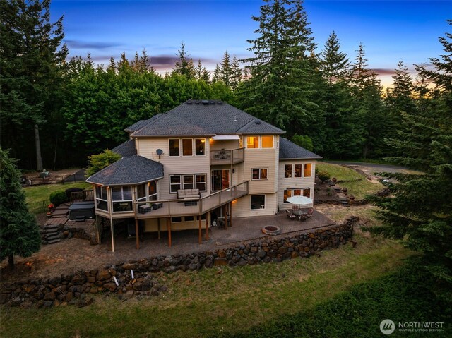 22016 NE 267th Ct, Battle Ground, WA 98604 - photo 3