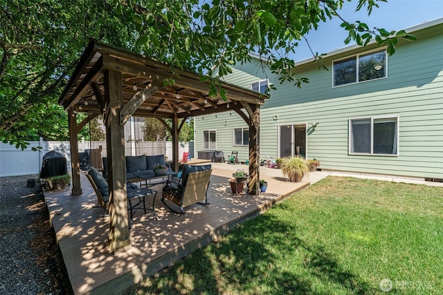 17207 NE 26th Way, Vancouver, WA 98684 - photo 32