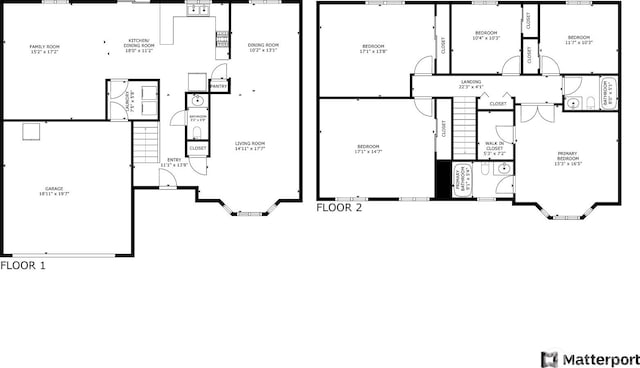 17207 NE 26th Way, Vancouver, WA 98684 - photo 39