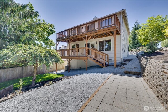 817 Ford Ave, Snohomish, WA 98290 - photo 31