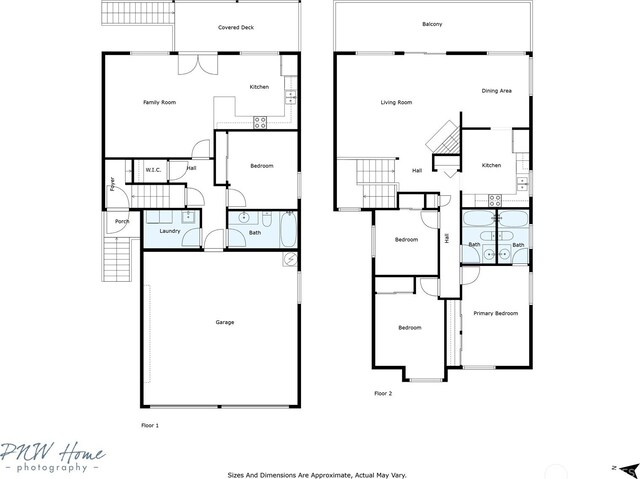 817 Ford Ave, Snohomish, WA 98290 - photo 40