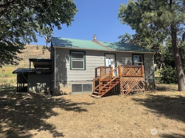 20541 N Wenas Rd, Selah, WA 98942 - photo 1
