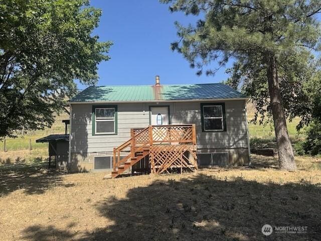 20541 N Wenas Rd, Selah, WA 98942 - photo 2