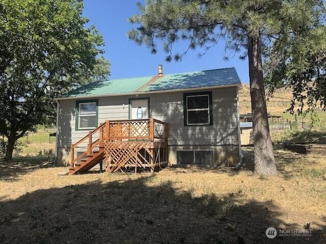 20541 N Wenas Rd, Selah, WA 98942 - photo 3