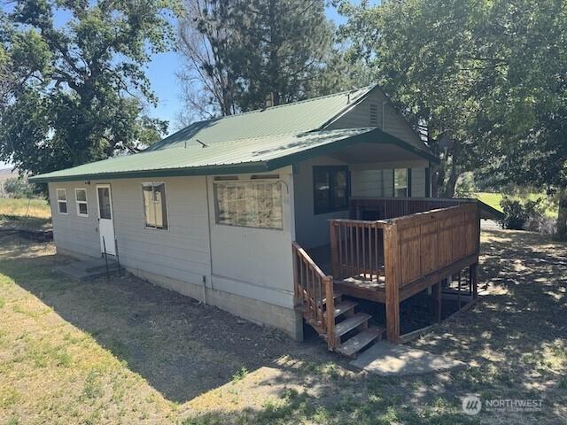 20541 N Wenas Rd, Selah, WA 98942 - photo 8