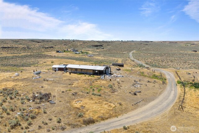 14371 Spirit Valley Rd NE, Moses Lake, WA 98837 - photo 1