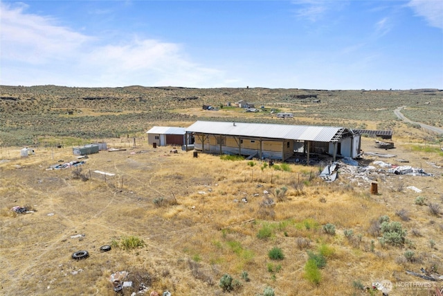 14371 Spirit Valley Rd NE, Moses Lake, WA 98837 - photo 2