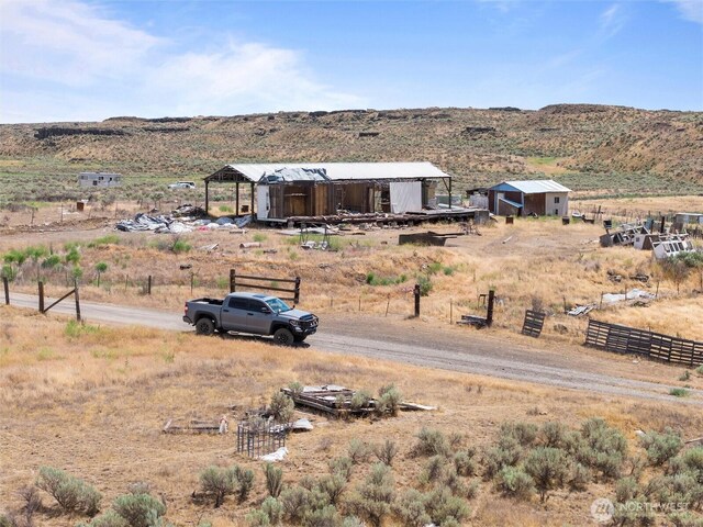14371 Spirit Valley Rd NE, Moses Lake, WA 98837 - photo 9