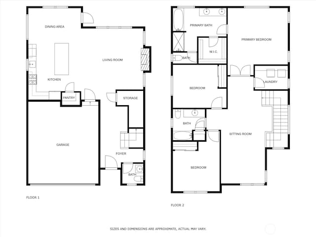 2627 NE 176th Pl NE, Marysville, WA 98271 - photo 33