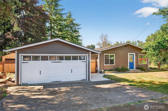 711 NE 6th St, Battle Ground, WA 98604 - photo 1