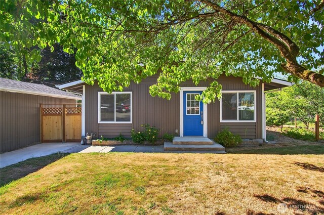 711 NE 6th St, Battle Ground, WA 98604 - photo 2