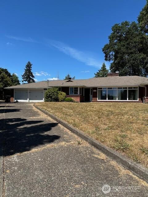 1350 SW Kelly Ave, Chehalis, WA 98532 - photo 1