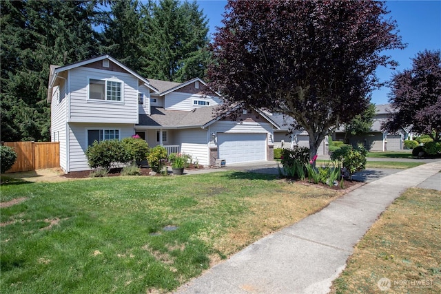 19018 89th Ave E, Puyallup, WA 98375 - photo 1