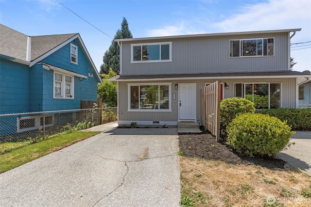 4227 S Kenyon St, Seattle, WA 98118 - photo 1