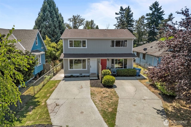 4227 S Kenyon St, Seattle, WA 98118 - photo 24