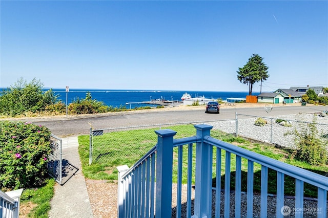812 W 4th St, Port Angeles, WA 98363 - photo 2