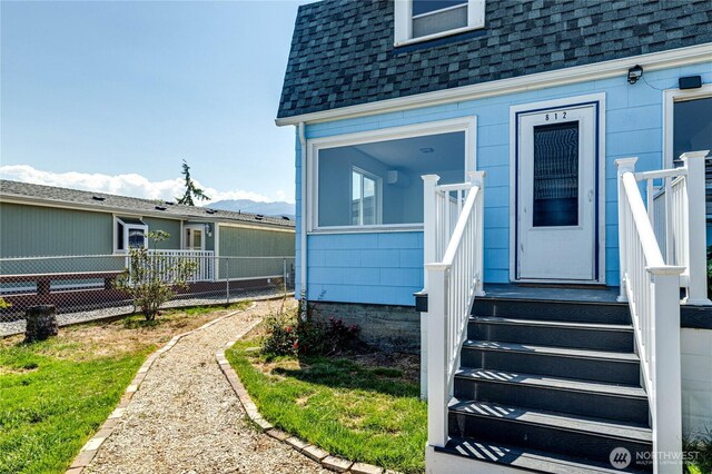 812 W 4th St, Port Angeles, WA 98363 - photo 3