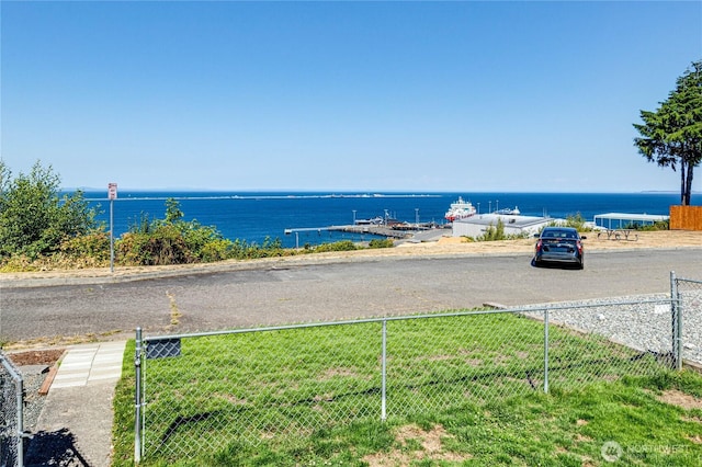 812 W 4th St, Port Angeles, WA 98363 - photo 5