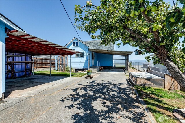 812 W 4th St, Port Angeles, WA 98363 - photo 34