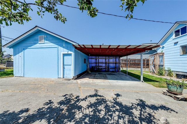812 W 4th St, Port Angeles, WA 98363 - photo 35